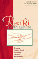 Reiki Energy Medicine-Mind/ body/ spirit-買書書 BuyBookBook
