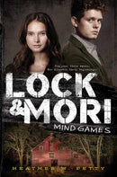 Mind Games-Children’s / Teenage fiction: Crime and mystery fiction-買書書 BuyBookBook
