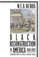 Black Reconstruction in America 1860-1880-History and Archaeology-買書書 BuyBookBook