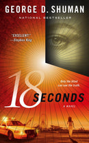 18 Seconds-Fiction: Thriller and horror-買書書 BuyBookBook