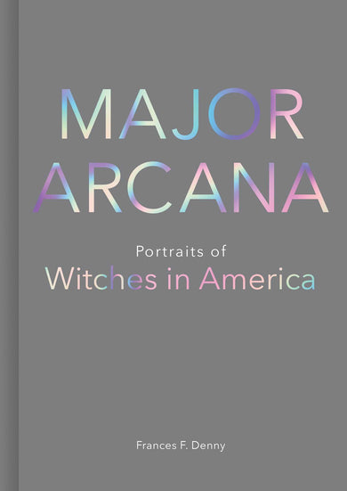 Major Arcana-Mind/ body/ spirit-買書書 BuyBookBook