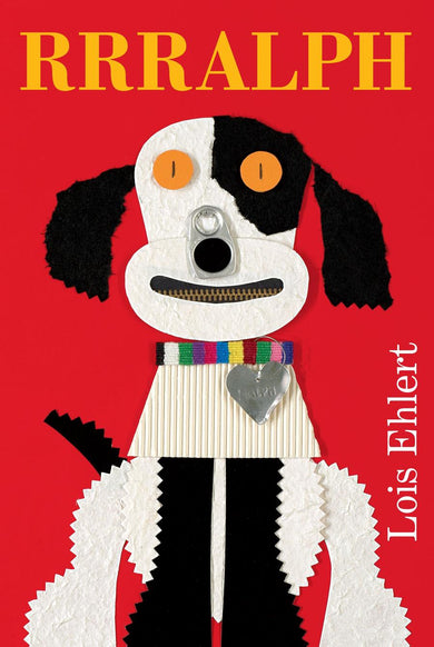 RRRalph-Children’s / Teenage fiction: General and modern fiction-買書書 BuyBookBook