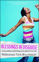 Blessings in Disguise-Children’s / Teenage fiction: General and modern fiction-買書書 BuyBookBook