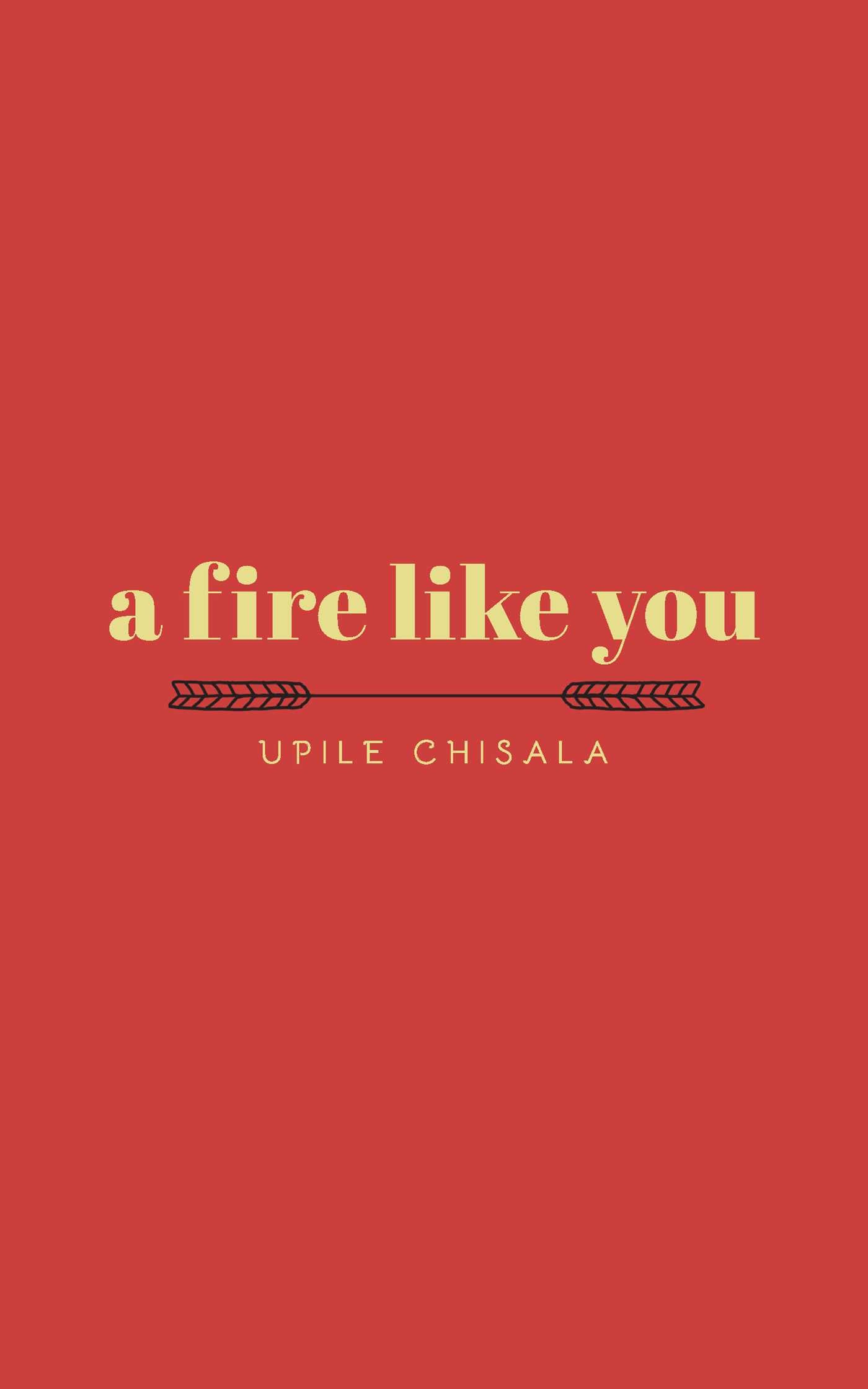 a fire like you-Poetry-買書書 BuyBookBook