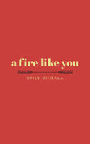 a fire like you-Poetry-買書書 BuyBookBook