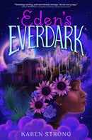 Eden's Everdark-Children’s / Teenage fiction: General and modern fiction-買書書 BuyBookBook