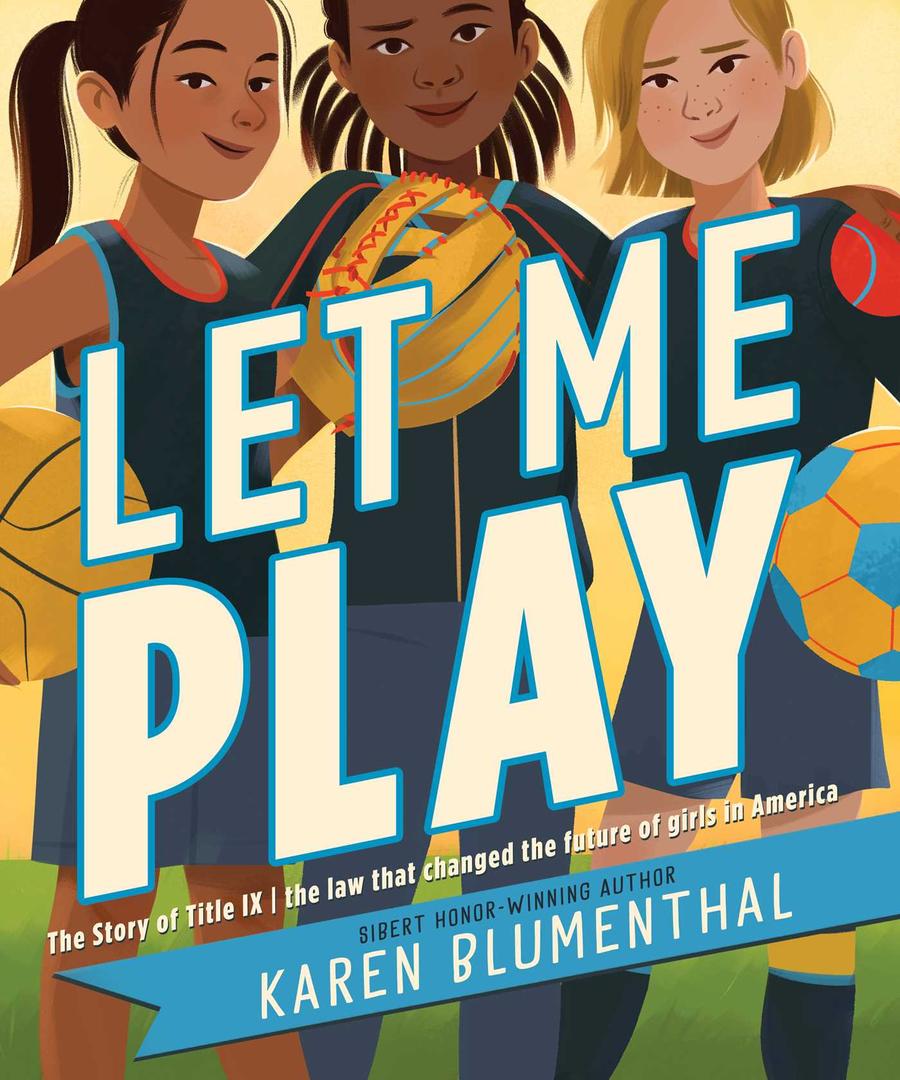 Let Me Play-Children’s / Teenage general interest: History and Warfare-買書書 BuyBookBook