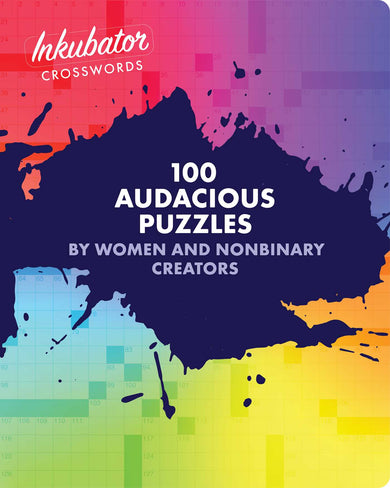 Inkubator Crosswords-Hobbies/ quizzes/ games-買書書 BuyBookBook