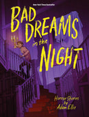 Bad Dreams in the Night-Graphic novel / Comic book / Manga: genres-買書書 BuyBookBook