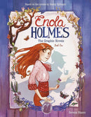 Enola Holmes: The Graphic Novels-Graphic novels/ Comic books/ Manga/ Cartoons-買書書 BuyBookBook