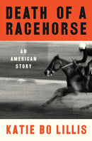 Death of a Racehorse-Sports and Active outdoor recreation-買書書 BuyBookBook