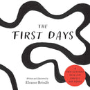 The First Days-Children’s Early years / early learning concepts-買書書 BuyBookBook