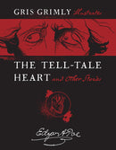 The Tell-Tale Heart and Other Stories-Children’s / Teenage fiction: Horror and suspense-買書書 BuyBookBook