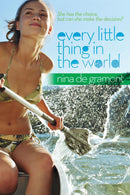 Every Little Thing in the World-Children’s picture books-買書書 BuyBookBook