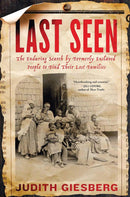 Last Seen-History and Archaeology-買書書 BuyBookBook