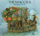 The Maggie B-Children’s / Teenage fiction: General and modern fiction-買書書 BuyBookBook