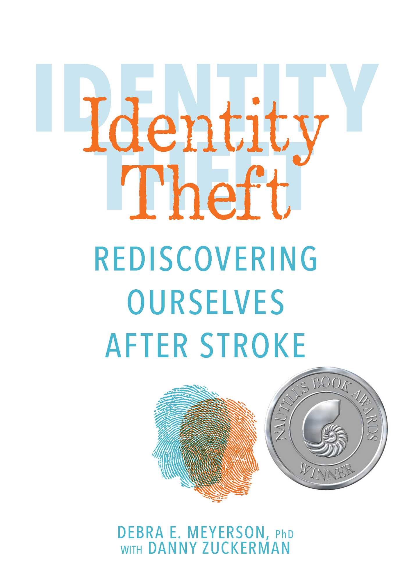 Identity Theft-Mind/ body/ spirit-買書書 BuyBookBook
