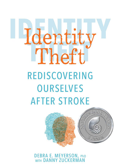 Identity Theft-Mind/ body/ spirit-買書書 BuyBookBook
