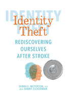 Identity Theft-Mind/ body/ spirit-買書書 BuyBookBook