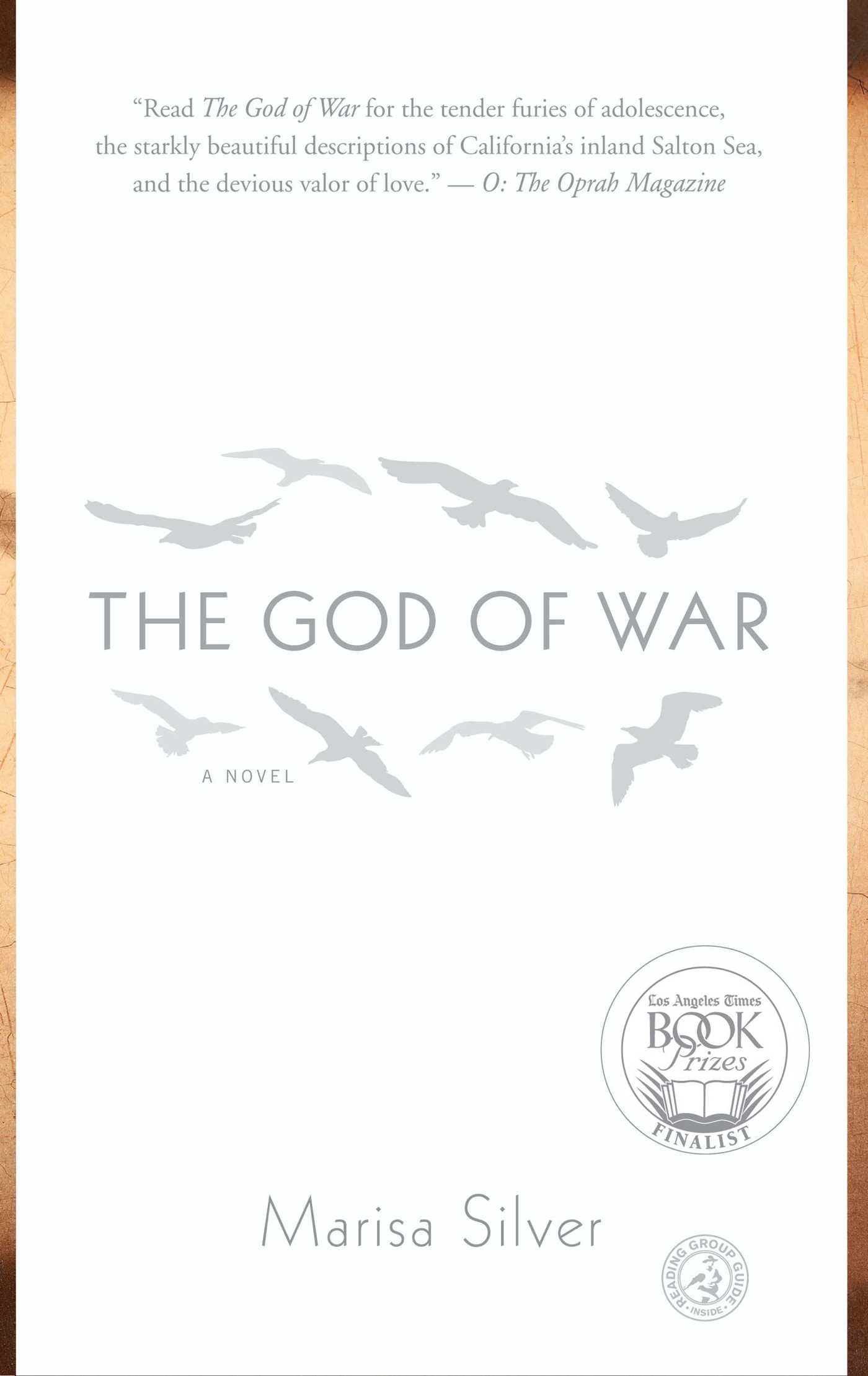 The God of War-Fiction: Modern and contemporary-買書書 BuyBookBook