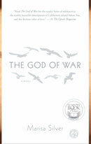 The God of War-Fiction: Modern and contemporary-買書書 BuyBookBook