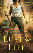 Lust for Life-Fiction: Fantasy-買書書 BuyBookBook