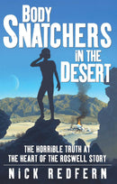 Body Snatchers in the Desert-Mind/ body/ spirit-買書書 BuyBookBook