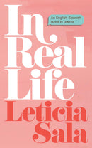In Real Life-Poetry-買書書 BuyBookBook