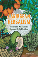 Caribbean Herbalism-Family and health-買書書 BuyBookBook