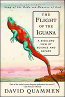 The Flight of the Iguana-Philosophy-買書書 BuyBookBook