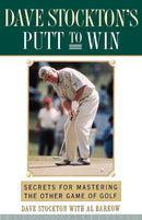 Dave Stockton's Putt to Win-Philosophy-買書書 BuyBookBook