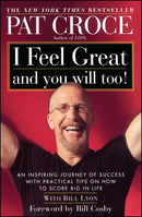 I Feel Great and You Will Too!-Self-help/ personal development/ practical advice-買書書 BuyBookBook