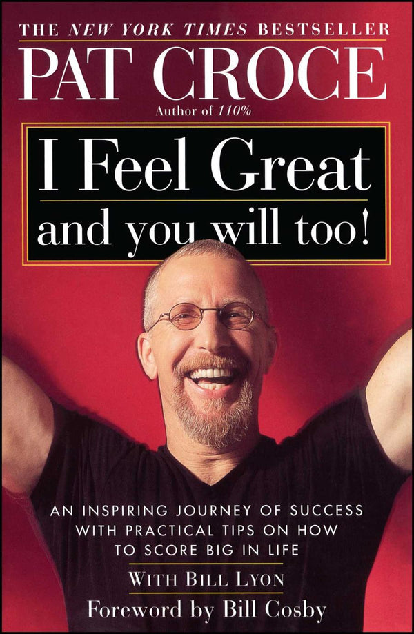 I Feel Great and You Will Too!-Self-help/ personal development/ practical advice-買書書 BuyBookBook