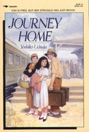 Journey Home-Children’s / Teenage fiction: General and modern fiction-買書書 BuyBookBook