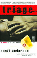 Triage-Fiction: general and literary-買書書 BuyBookBook