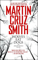 Wolves Eat Dogs-Fiction: Thriller and horror-買書書 BuyBookBook