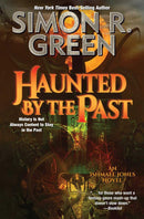 Haunted by the Past-Fiction: Fantasy-買書書 BuyBookBook
