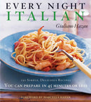 Every Night Italian-Cookery / food and drink / food writing-買書書 BuyBookBook