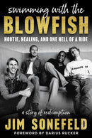 Swimming with the Blowfish-Biography and memoirs-買書書 BuyBookBook