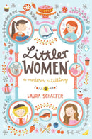 Littler Women-Children’s / Teenage fiction: General and modern fiction-買書書 BuyBookBook