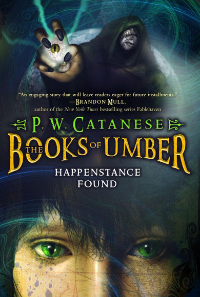 Happenstance Found-Children’s / Teenage fiction: General and modern fiction-買書書 BuyBookBook