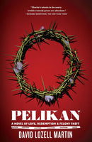 Pelikan-Fiction: Thriller and horror-買書書 BuyBookBook