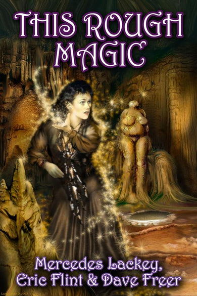 This Rough Magic-Fiction: Fantasy-買書書 BuyBookBook