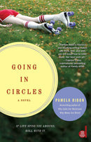 Going in Circles-Fiction: general and literary-買書書 BuyBookBook