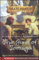 The Guns of Tortuga-Children’s / Teenage fiction: General and modern fiction-買書書 BuyBookBook