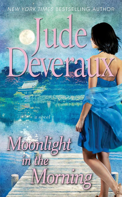 Moonlight in the Morning-Fiction: Romance-買書書 BuyBookBook
