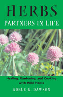 Herbs: Partners in Life-Mind/ body/ spirit-買書書 BuyBookBook