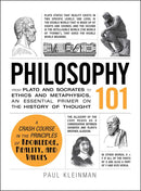Philosophy 101-Philosophy-買書書 BuyBookBook