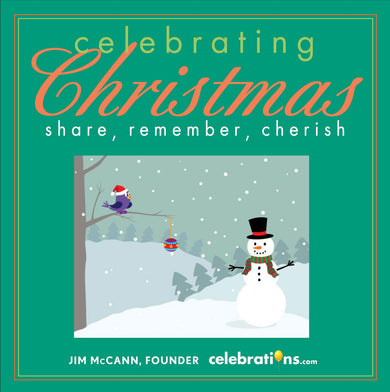 Celebrating Christmas-Mind/ body/ spirit-買書書 BuyBookBook