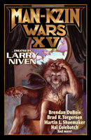 Man-Kzin Wars XV-Fiction: Science fiction-買書書 BuyBookBook